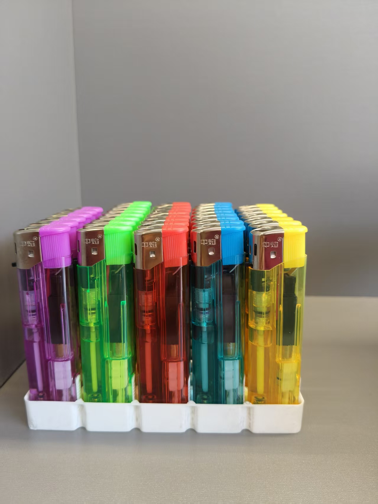 Customized Color