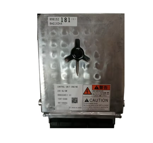 Jining Digging vende controlador de placa de computadora de ingeniería mecánica de alta calidad - Product Image 3