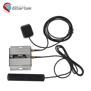 Detector de entrada analógica VT600, rastreador gps con SOS y alarma de velocidad, 3 entradas digitales y 1 salida - Product Image 5