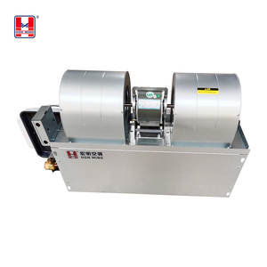 Berserk Bảng di động 3-tốc độ Trần nước hệ thống cuộn dây quạt máy quanh co - Product Image 1