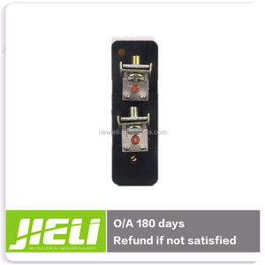 Dismatic 230V 20A Interruptor con dos botones 200B MCB Disyuntor Tipo de aire - Product Image 6