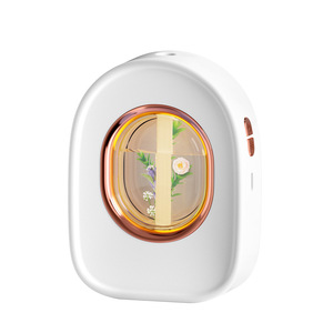 Aromaterapi difüzör plastik elektrikli aromaterapi difüzör difüzörler için <span class=keywords><strong>argos</strong></span> aromaterapi yağları - Product Image 1