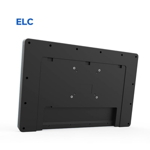 Tableta de 13 pulgadas, sistema de reserva para sala de reuniones, android 8,1, 9,1, POE, ethernet suministrado - Product Image 6