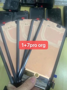 Display LCD per uno più 7Pro 8T 9R 10Pro 11R 12R Touch screen di ricambio per uno Plus Nord CE ACE 2 3 4 display - Product Image 2