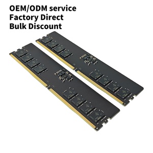 HXW OEM/ODM 5600MHz DDR5 Memory - Plug & Play XMP 6000MHz modulo ram DDR5 Non Server - Product Image 3