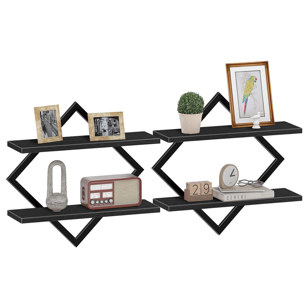 Black board double set