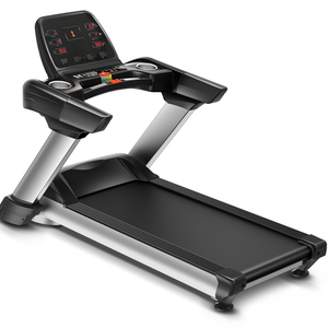 2025 15.6 TFT Screen YPOO <strong>Running</strong> Machine Light Commercial Treadmill Gym Use Treadmill Fitness Equipment - Product Image 2