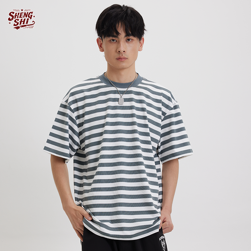 3-376B-Blue สีสีเทา