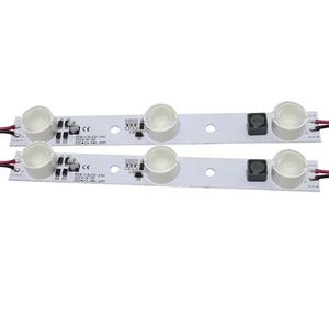 แถบไฟ LED โมดูล3แถบ DC24V SMD3535 - Product Image 3