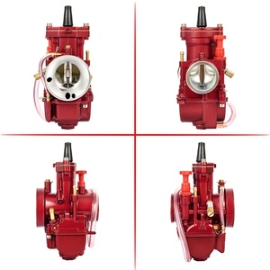 Runtong Racing Pwk 28 30 32 34 Bộ Chế Hòa Khí Cho 2T 4T Động Cơ Bụi Bẩn Pit Xe Đạp Motocross Xe Máy ATV Quad UTV Scooter Bộ Chế Hòa Khí - Product Image 5