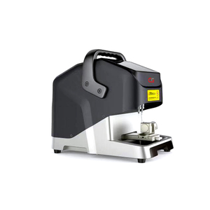Godzilla duplicatore automatico Heavy Duty Cnc Touch Screen Key Maker che fa il commercio di macchine da taglio Duplicate digitali per il negozio - Product Image 2