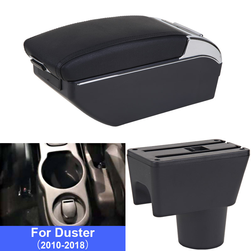 For Renault Duster 2010-2018