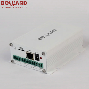 Convertidor de cámara de videoportero DK103M analógico a IP/SIP compatible con aplicaciones móviles - Product Image 4