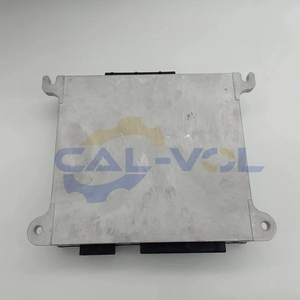 Cal-vol escavatore EC220D EC220 ECU Controller Computer VECU V-ECU Controller con programma per 98448898 VOE14594708 14594708