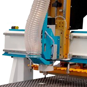 SAMACH-herramienta automática de cambio de husillo, enrutador CNC, máquina de tallado de madera, enrutador CNC para carpintería - Product Image 3