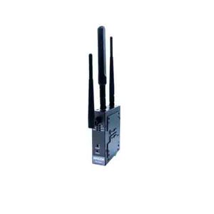 Industrial <strong>Computer</strong> Accessories HF8104 4G/3G/GPRS 4 Ports RJ45 Linux System MQTT D2D Virtual Port Channel 4G Router - Product Image 1