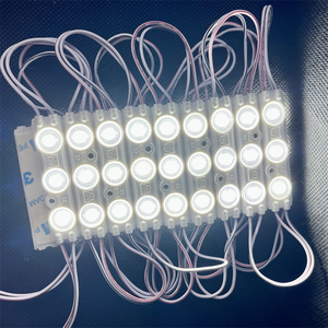 Popular High Quality <strong>Led</strong> Sign Light Module High Power Waterproof <strong>1.2w</strong> 160 Lens Smd 2835 <strong>Led</strong> Module Dc 12v <strong>24v</strong> - Product Image 6