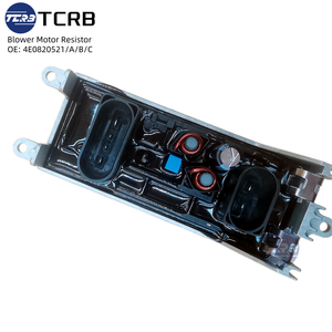 Tcrb 4e0820521c Ventilatorweerstand 97062442303 Voor Paramera Blower Regulator 4e0 820 521 C - Product Image 3