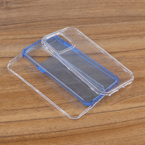 iphone 15 14 13 12 11批发360防震3合1外壳组合盒手机外壳 - Product Image 1