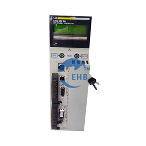 Generador de panel de control de computadora nuevo original 140CPU16800 - Product Image 6
