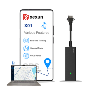 免费4g全球定位系统跟踪器应用平台，适用于ios安卓跟踪位置报警，带开放式应用编程接口跟踪系统，适用于汽车公共汽车摩托车 - Product Image 1