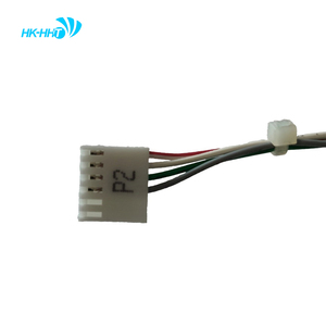 HK-HHT 240W PC alimentatore per HP Pro 4000 6000 Elite 8000 serie SFF <span class=keywords><strong>6</strong></span> + <span class=keywords><strong>6</strong></span> + 4pin 503376-001 altre parti di computer - Product Image 3