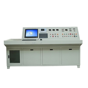 Transformador automático B, equipo de prueba de aumento de temperatura, banco de prueba integral de transformador - Product Image 1