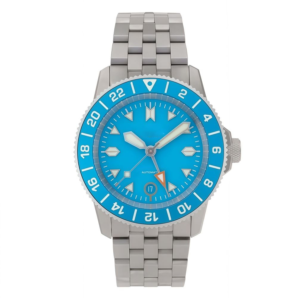 Bleu+Argent