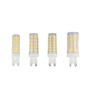 CE <strong>Rosh</strong> 3W 4W <strong>5W</strong> 6W 7W 8W <strong>LED</strong> G9 Bulb Replacement Halogen G9 Bulb Dimmable G9 Bulb for Chandelier Ceiling Light , <strong>LED</strong>-G9