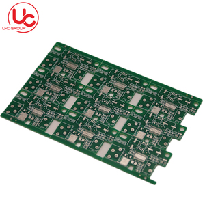 PCBA PCB แผงวงจรพิมพ์ บอร์ด PCB PCBA แบบกําหนดเอง Gerber แฟ้ม BOM รายการ PCBA ประกอบ PCB - Product Image 2
