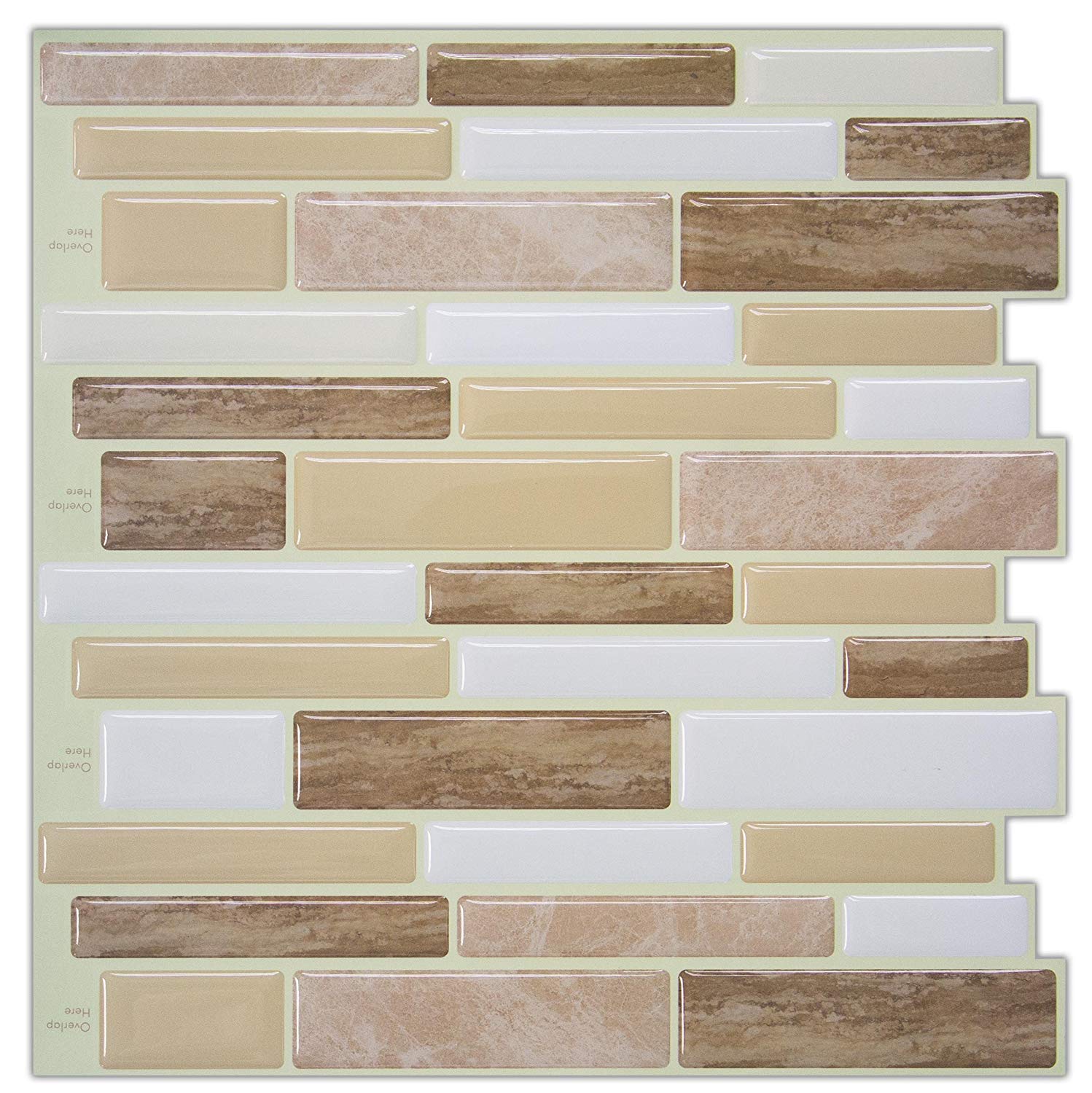 Jaune beige moyen