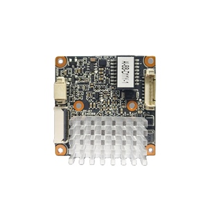 AI Smart Analysis IP <strong>Camera</strong> Module for IP <strong>Camera</strong> Manufacturer, System Integrator, Developer and AIoT Company - Product Image 3