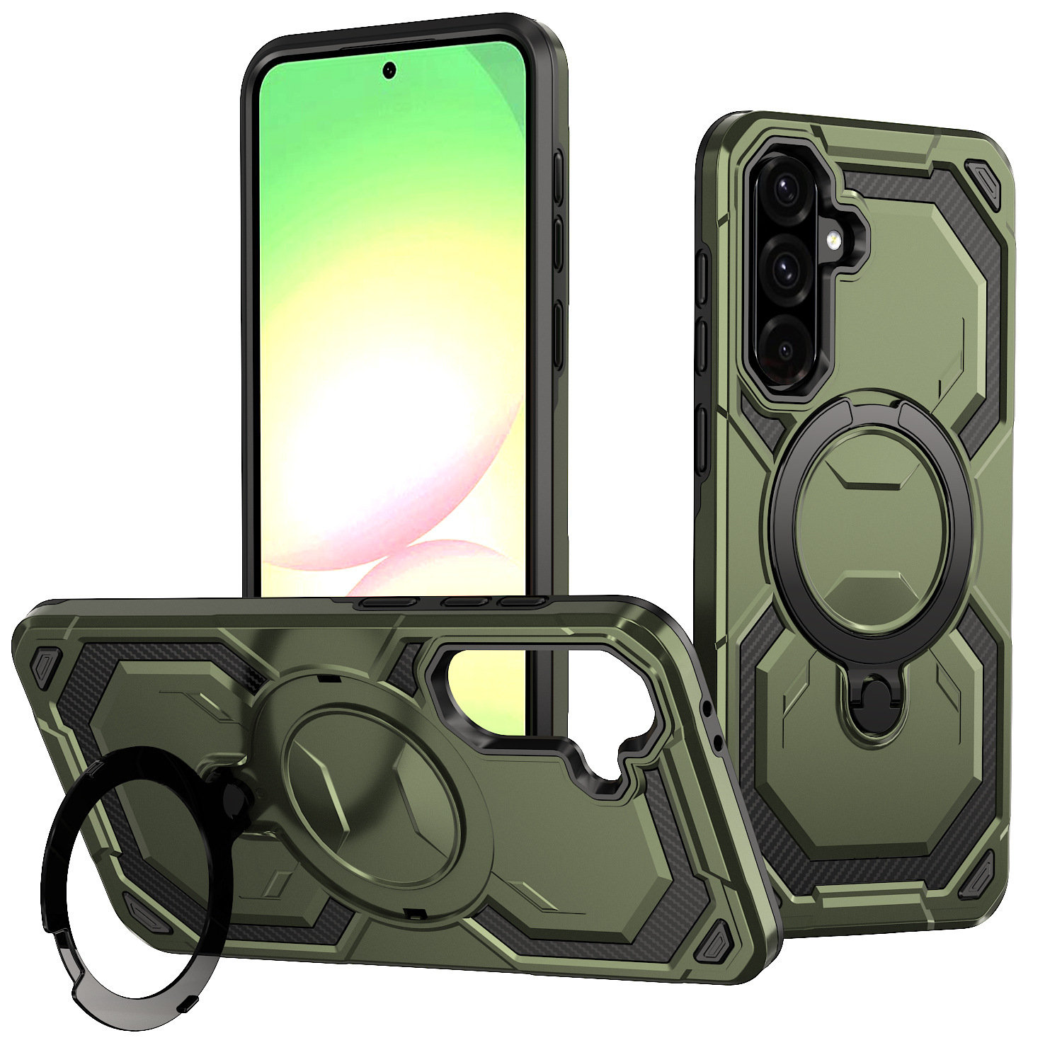 Verde