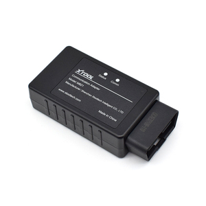 X-TOOL-821 dapter con with 501/100 AX Ad3/100 100 Ax, rogrammer o ercedes-enz ll EyS Ost iagnostic - Product Image 3