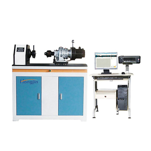 Automatic Torsion <strong>Testing</strong> <strong>Machine</strong> Tension and <strong>Compression</strong> Fatigue <strong>test</strong> of Metal Spring Parts Can Be Customized - Product Image 1