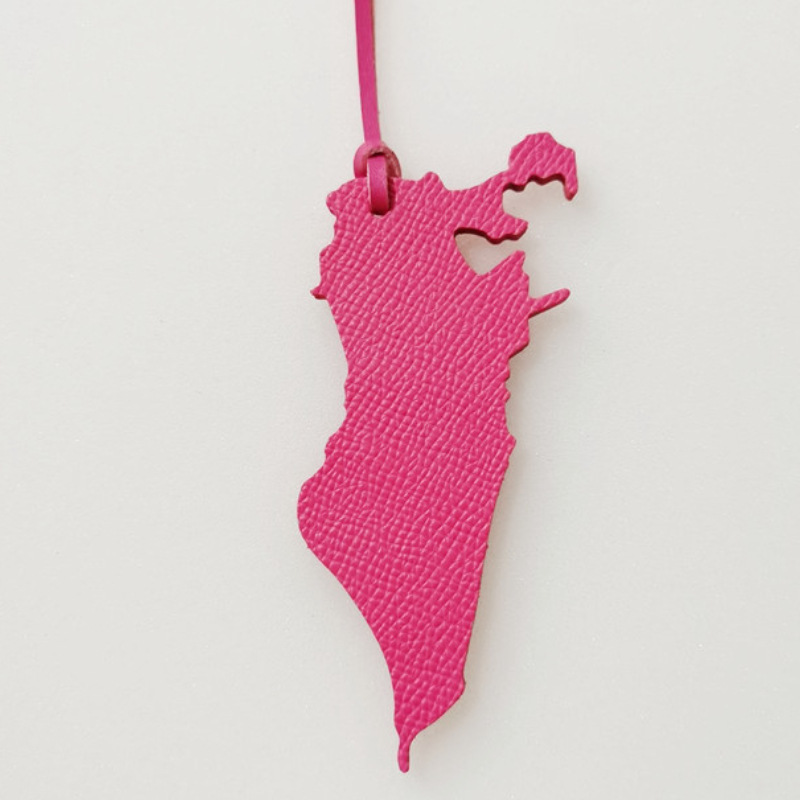 Bahrain-rose red