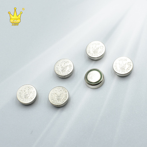 CROWN AG4 LR626 377バッテリーとボタン付き1.5V小型LEDライト工場直接供給 - Product Image 2