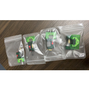 Carril de guía lineal autolubricante HGW20 HGH20, bloque deslizante E2, de alto precio - Product Image 6