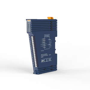 Soluzione di controllo Odot distribuito IO modulo CT-5112: 2 CH Encoder, quadratura decodifica, impulso, alta velocità, 24V/ 32bit, 1.5MHz - Product Image 3
