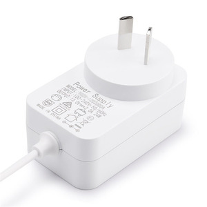 12V1A1.5A2A2.5AUniversal Power Adapter EU UK US AU with AC DC for <strong>Multiple</strong> Devices Desktop Power Supply <strong>Input</strong> 110V/220V DC 30W - Product Image 5