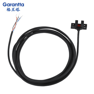 GPS-L45 אינטליגנטי דרך-קרן חיישן פוטו-אלקטרי עבור תנועה מגבילה