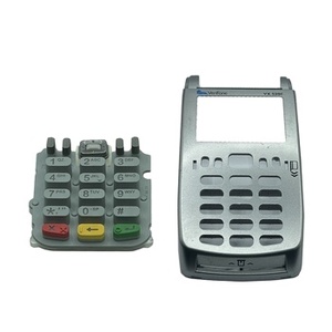VX520c Ersatz tastatur für Teile Tastatur für Verifone vx520 ctls Pos Maschinen tastatur mit Funktions taste 3G. - Product Image 1