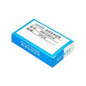 Sensor capacitivo digital de temperatura y humedad, dispositivo de medición de temperatura y humedad, DHT21/AM2301 AM2301A, sustituye a SHT10 SHT11 - Product Image 4
