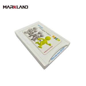 Dispositivo de seguridad de red MCR6000 Lector de tarjetas con chip inteligente ISO7816 para máquina expendedora Verificador de identificación y CRM - Product Image 4