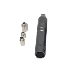 Fuente de luz médica Led fría con batería de 5W portátil barata para endoscopio ENT - Product Image 1