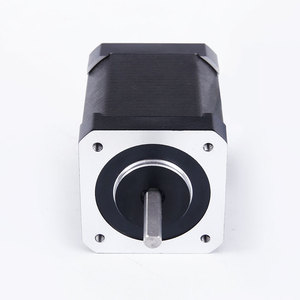 2-Phasen-Hybrid-Schrittmotor mit 4-Draht-Nema 17-Schrittmotor für 3D-Drucker-CNC-Maschine - Product Image 6