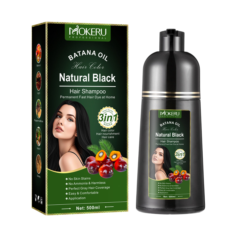 Nero naturale