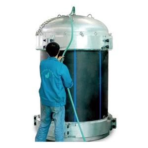 Pipe <strong>Hydrostatic</strong> Burst <strong>Testing</strong> Machine / Water Pressure <strong>Testing</strong> in Pipes Burst and Pressure, Plastic Pipe <strong>Hydrostatic</strong> Pressure t - Product Image 4