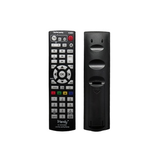 Ihandy MINI86E Lerncode Fernbedienung lernen von TV DVD Sat Setup Box Gerät ir Fernbedienung kann angepasst werden - Product Image 1
