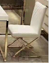 Silla de comedor a 2